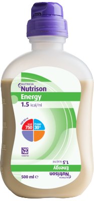 NUTRISON Energy SmartPack