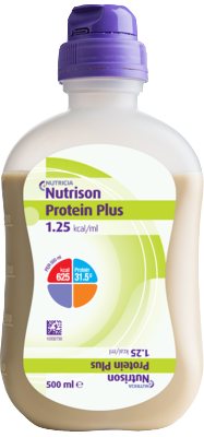 NUTRISON Protein Plus SmartPack