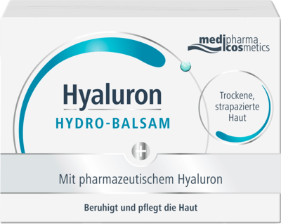 HYALURON-HYDRO-BALSAM
