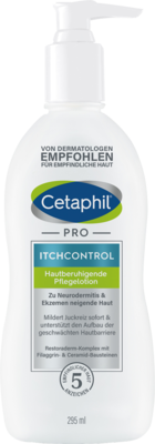 CETAPHIL Pro Itch Control Pflegelotion
