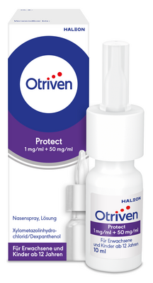 OTRIVEN Protect 1 mg/ml + 50 mg/ml Nasenspray Lsg.