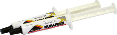 NUPAFEED Horse booster Paste f.Pferde