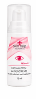 SKINHELP reichhaltige Augencreme