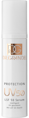 GRANDEL Specials Protection Creme SPF 50