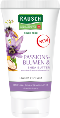 RAUSCH Passionsblumen Hand Cream