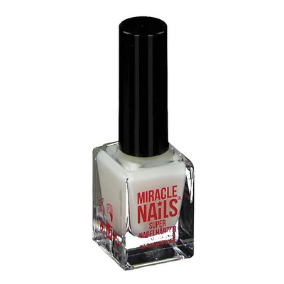 MIRACLE Nails super Nagelhärter