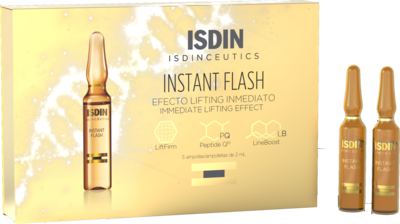 ISDIN ISDINCEUTICS Instant flash Ampullen