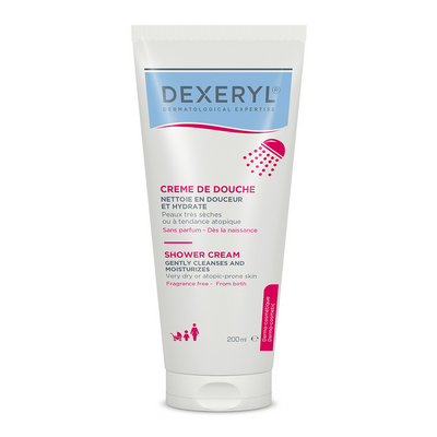 DEXERYL Shower Duschcreme