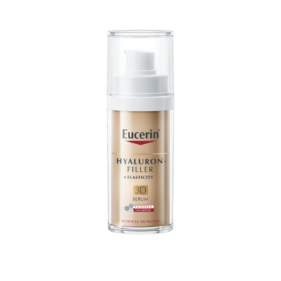 EUCERIN Anti-Age Hyaluron-Filler+Elast.3D Serum