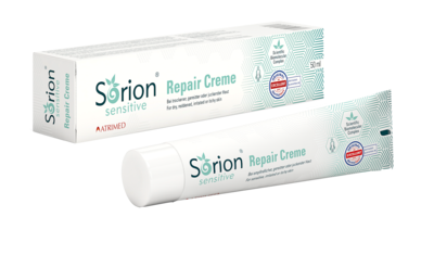 SORION Repair Creme sensitive