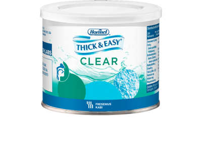 THICK & EASY Clear Instant Andickungspulver