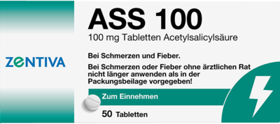 ASS 100