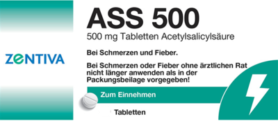 ASS 500