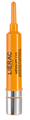 LIERAC Mesolift C15 Serum Anti-Müdigkeit