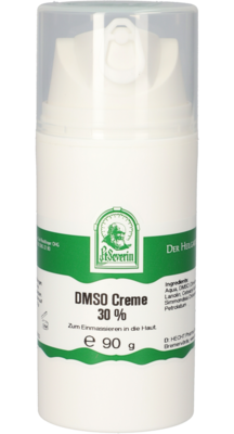 DMSO-CREME 30%