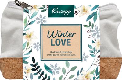 KNEIPP Geschenkpackung Winter Love