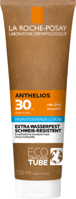 ROCHE-POSAY Anthelios Milch LSF 30 Papp-Tube