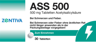 ASS 500