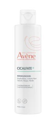 AVENE Cicalfate+ Reinigungsgel