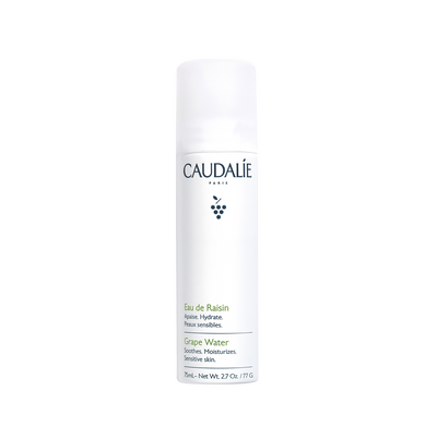 CAUDALIE Weintrauben-Gesichtswasser Spray