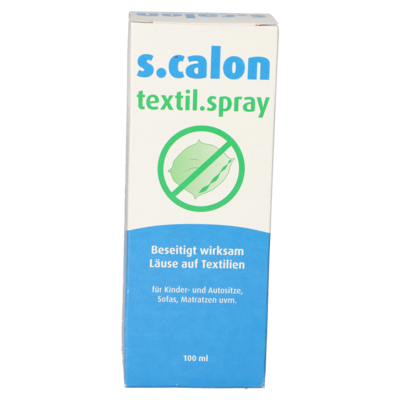 S.CALON Textil Spray