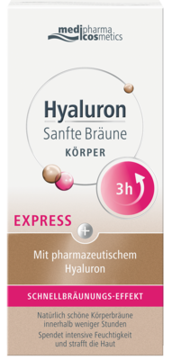 HYALURON-SANFTE-Braeune-Express-Koerper-Creme