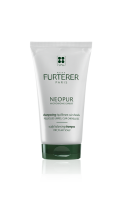 FURTERER Neopur Anti-Schuppen Shamp.trock.Sch.+K.H