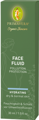 FACE Fluid Pollution Protection