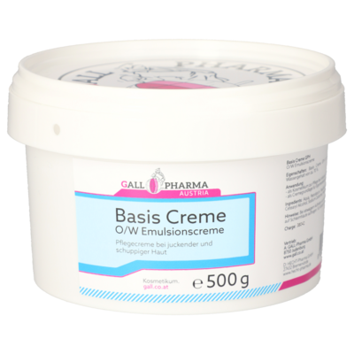 BASISCREME GPH