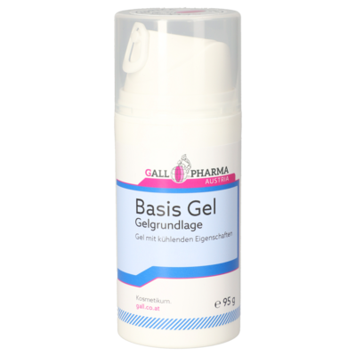BASISGEL GPH