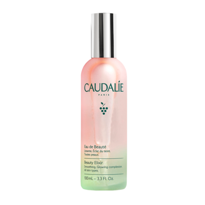 CAUDALIE Eau de beaute Gesichtswasser Sprühfl.