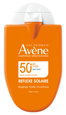 AVENE Reflexe Solaire Familie Emulsion SPF 50+