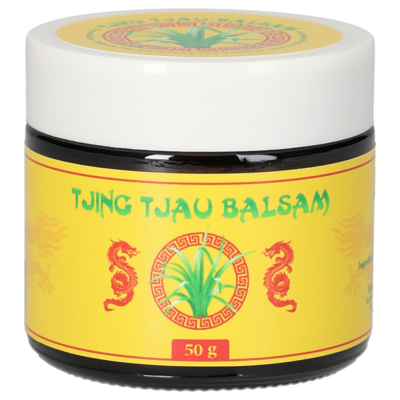 TJING TJAU Balsam