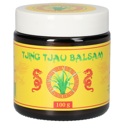 TJING TJAU Balsam