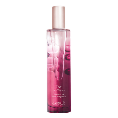 CAUDALIE Eau fraiche The des vignes Spray