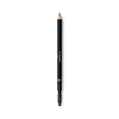 DR.HAUSCHKA Eyebrow Definer 02 dark brown