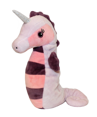 WARMIES MINIS Meer-Einhorn
