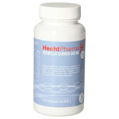 H-15 Weihrauchkapseln 350 mg