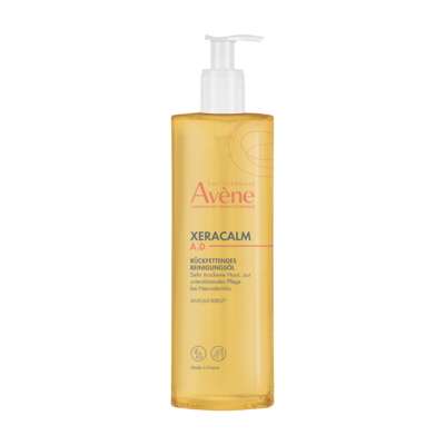 AVENE XeraCalm A.D Reinigungsöl