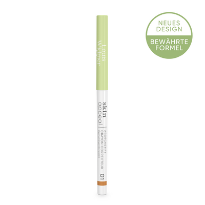 WIDMER Skin Appeal Abdeckstift 01 o.P.