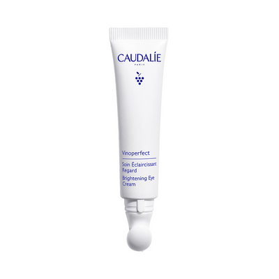 CAUDALIE Vinoperfect aufhellende Augenpflege