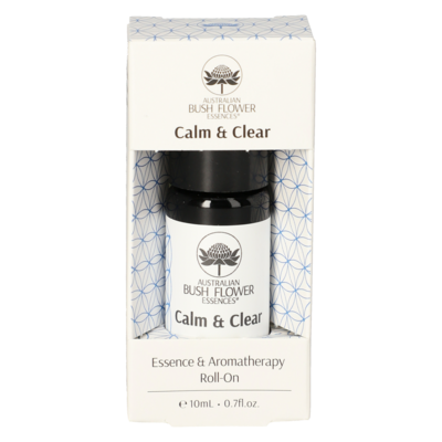 CALM & Clear Essence Oil Roll-on AUB