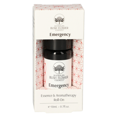 EMERGENCY Essence Oil Roll-on AUB