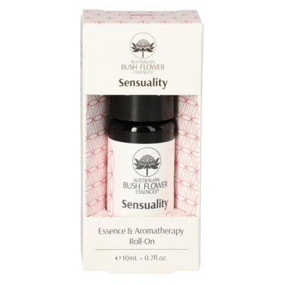 SENSUALITY Essence Oil Roll-on AUB