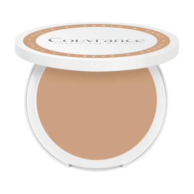 AVENE Couvrance Kompakt Creme-Make-up naturel 1.1
