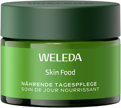 WELEDA Skin Food nährende Tagespflege