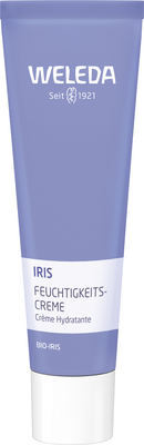 WELEDA Iris Feuchtigkeitscreme