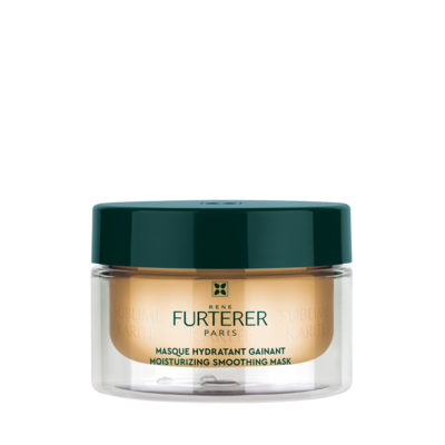 FURTERER Sublime Karite feuchtigkeitsspend.Maske