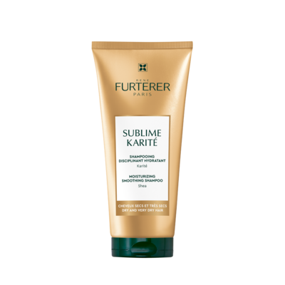FURTERER Sublime Karite feuchtigkeitsspend.Shampoo