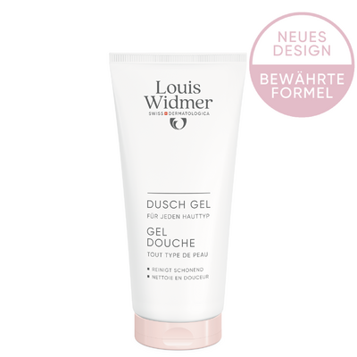 WIDMER body Duschgel o.P.